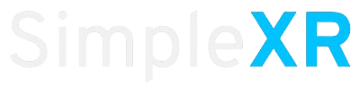 SimpleXR